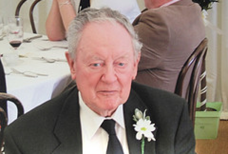 Obituary Sir Colin <b>William Carstairs</b> Turner, CBE, DFC - sir_william_carstairs